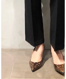 FABIO RUSCONI | シューズ