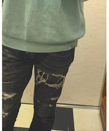 Lee | デニムパンツ