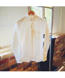 J Wing Field ボタンダウンシャツ(シャツ/ブラウス)