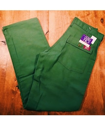 GUNG HO | GUNGHO ファティーグパンツ(カーゴパンツ)