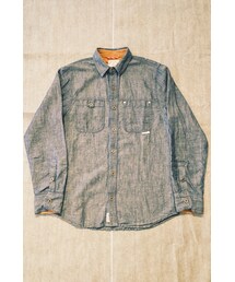 IRON&RESIN(シャツ/ブラウス)