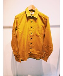 Taylor Stitch Mechanic Shirt(シャツ/ブラウス)