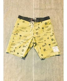 IRON&RESIN サーフショーツ(その他パンツ)