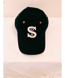 BLUE MARLIN Baltimore Black Sox(キャップ)