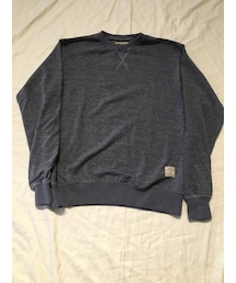 IRON &RESIN BANCROFT CREW(スウェット)