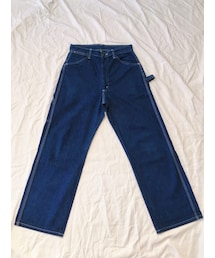 80's DEECEE Painter Pants(その他パンツ)