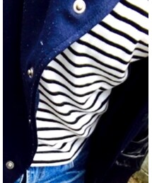 LOWRYS FARM | Tシャツ/カットソー