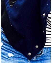 DouDou | ブルゾン