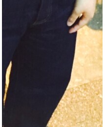 sodalite | デニムパンツ