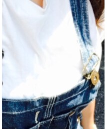 earth music&ecology | Tシャツ/カットソー