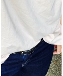 earth music&ecology | Tシャツ/カットソー