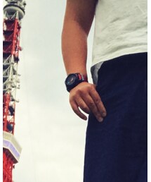 BABY-G | アナログ腕時計