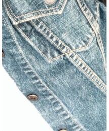 Levi's | デニムジャケット