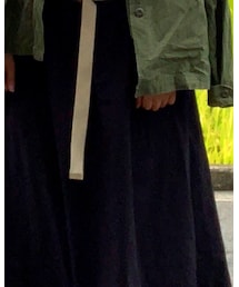 RETRO GIRL | スカート