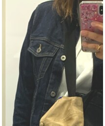 UNIQLO | デニムジャケット