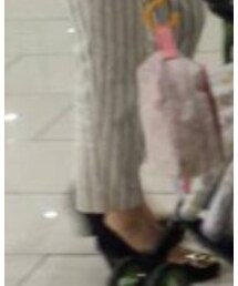 TORY BURCH | パンプス