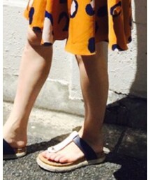 TORY BURCH | サンダル