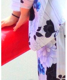 Face A Face | 浴衣