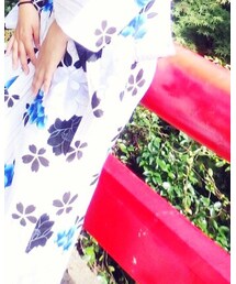 Face A Face | 浴衣