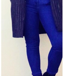 GU | デニムパンツ