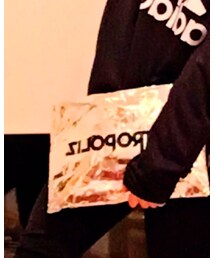 3代目JSB | クラッチバッグ