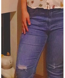 Bershka | デニムパンツ