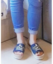 brand ? | サンダル