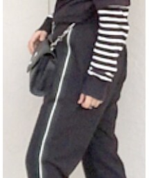 Bershka | スラックス