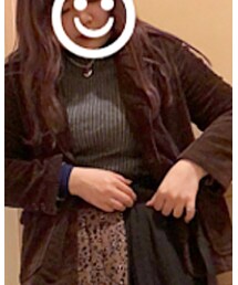 GU | ニット/セーター