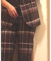 AZUL | ジャケット/アウター