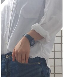 CASIO | アナログ腕時計