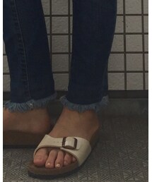 BIRKENSTOCK | サンダル