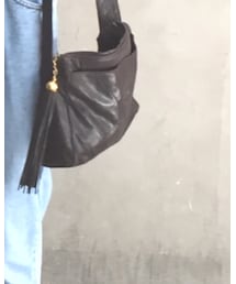 CHANEL | ショルダーバッグ