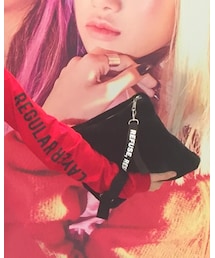 Bershka | クラッチバッグ