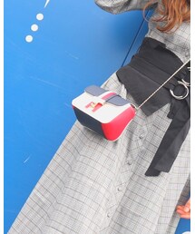 TOMMY HILFIGER | ショルダーバッグ