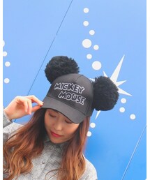 Disney | キャップ