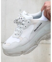 BALENCIAGA | スニーカー