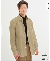 GU | シャツ/ブラウス