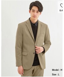 GU | ジャケット/アウター