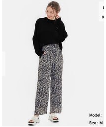 GU | パンツ