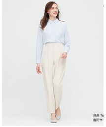 UNIQLO | パンツ