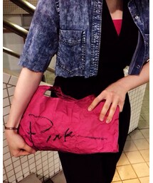 MATATABI | クラッチバッグ