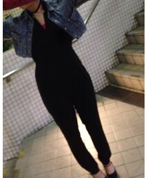 H&M | オールインワン・サロペット