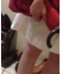 NICE CLAUP | スカート