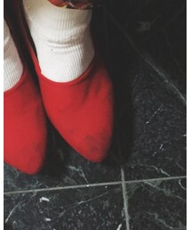 NICE CLAUP | シューズ