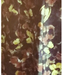 w closet | スカート