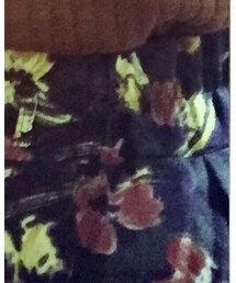 w closet | スカート