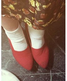 NICE CLAUP | シューズ