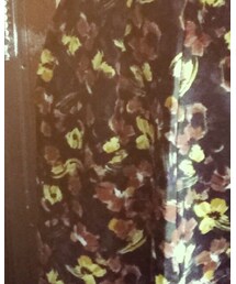 w closet | スカート