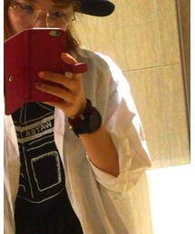 adidas | アナログ腕時計